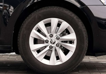 Skoda Octavia IV Scout 1.5 TSI ACT 150KM 2024 Skoda Octavia LED Kamera cofania Czujniki parkowania Salon PL Gwarancj, zdjęcie 4