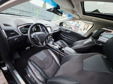 Ford Edge II SUV 2.0 TDCi Twin-Turbo 210KM 2018 Ford Edge ___ST-LINE___Bi-Turbo 210KM 4x4 ___Unikatowy Egzemplarz___ 2.0, zdjęcie 3