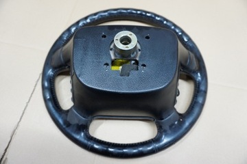 SSANGYONG REXTON VOLANT + ULOŽENÍ KPL 10R