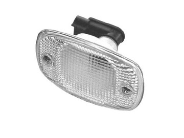 Lampka kabiny obrysowa Iveco OE 504055623