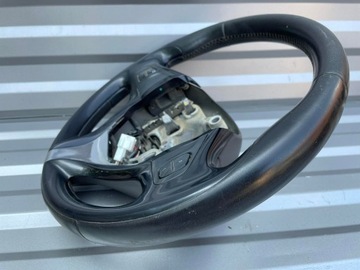 РУЛЕВОЕ КОЛЕСО RENAULT CLIO IV