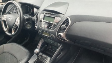 Hyundai ix35 SUV R 2.0 CRDi 136KM 2013 HYUNDAI ix35 (LM,EL,ELH)2.0 CRDi 4WD 136 KM super stan,bezwypadkowy,zadbany, zdjęcie 32