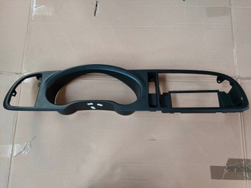 RAMKA OSŁONA OBUDOWA LICZNIKA SAAB 9-3 93 II 03-06