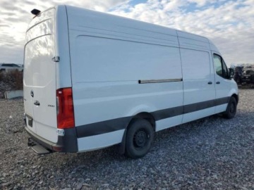 Mercedes Sprinter IV (W907/W910) 2025 Mercedes-Benz Sprinter Mercedes Benz 2500 Delivery Van 2025 2.0 Diesel, zdjęcie 3