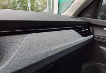 Skoda Kamiq Crossover Facelifting 1.5 TSI 150KM 2025 Skoda Kamiq 1.5 TSI 150KM DSG EDITION 130, dostepny od reki 1.5 Benzyna, zdjęcie 12