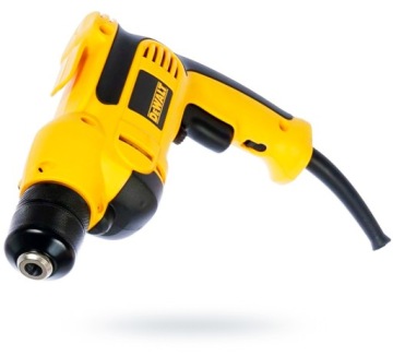 DWD112s Wiertarka 701W DeWalt uchwyt samozaciskowy