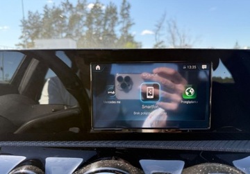 Mercedes Klasa A W177/V177 Hatchback 1.3 200 163KM 2019 Mercedes-Benz Klasa A salon PL FV VAT 23 gwarancja 12 mcy sedan, zdjęcie 26