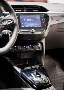 Opel Corsa F Hatchback 5d 1.2 Turbo 100KM 2022 Opel Corsa 1.2 Elegance SS aut 1.2 Benzyna 100KM, zdjęcie 26