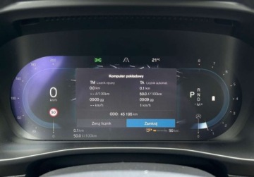 Volvo XC40 Crossover Facelifting 2.0 B4 197KM 2022 Volvo XC 40 B4 Core R-Design Pack, Tempomat, Kamera, HK, Podgrzewane fotel, zdjęcie 21