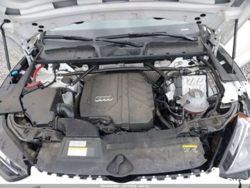 Audi Q5 II 2023 Audi Q5 Premium 45 Tfsi S Line Quattro 2023 2.0l 2.0 Benzyna 261KM, zdjęcie 8