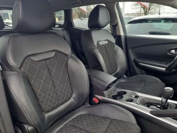 Renault Kadjar Crossover Facelifting 1.3 TCe 140 FAP 140KM 2021 Renault Kadjar 1.3 TCe FAP Intens EDC, polski salon, 1.3 Benzyna 140KM, zdjęcie 9