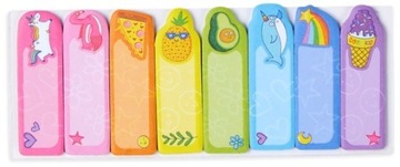 МИЛЫЕ ПАЛОЧКИ ДЛЯ ЗАПИСОК, ОЛЛИ