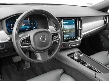 Volvo S90 II 2021 Volvo S90 GD2A403#B5 D AWD Momentum Podgrz.f I, zdjęcie 5
