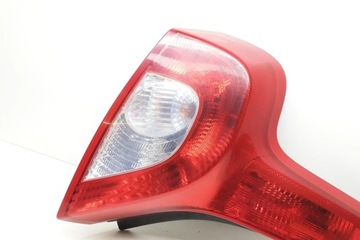 SVĚTLO LEVÝ ZADNÍ VOLVO C30 31213137 1.8L GASOLINE 92KW 2007