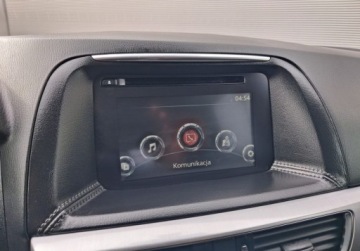 Mazda CX-5 I 2016 Mazda CX-5 Bezwypadekserwis asoorg lakierjak noweFULL LED 2.2 Diesel, zdjęcie 11