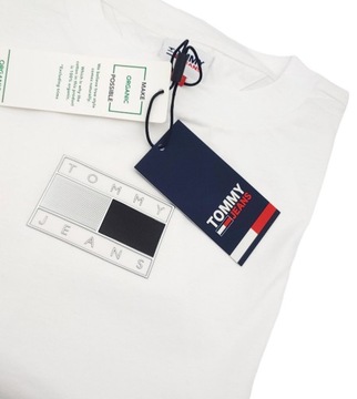 БЛУЗКА TOMMY HILFIGER ВТУЛКА DM0DM12115YBR пм