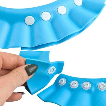 МОСТИК ДЛЯ КУПАНИЯ КОЗОРОК ДЛЯ ГЛАЗ ДЛЯ РЕБЕНКА ДЛЯ МЫТЬЯ РЕГУЛИРОВКА ГОЛОВЫ