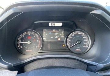 Isuzu D-Max III Extended Cab 1.9 Ddi 163KM 2025 Isuzu D-Max wydluzona kabina 2025 od reki 1.9 Diesel 163KM, zdjęcie 13