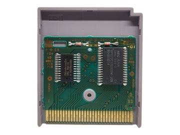 Горгульи Game Boy Game Boy Classic