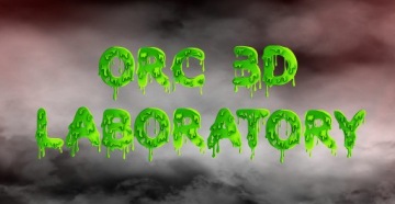 Наездники гоблинов-пауков x2 + 3CMD - 3D печать - Avatars of War