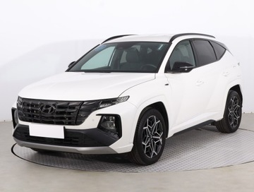 Hyundai Tucson IV SUV 1.6 T-GDI 150KM 2023 Hyundai Tucson 1.6 T-GDI, Salon Polska, zdjęcie 1
