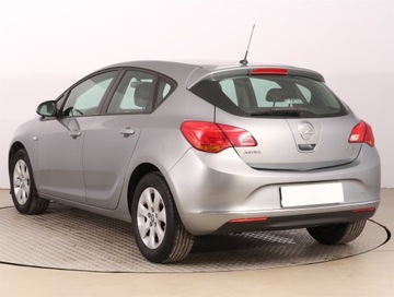 Opel Astra J GTC 1.7 CDTI ECOTEC 110KM 2015 Opel Astra 1.7 CDTI, Salon Polska, Klima, zdjęcie 3