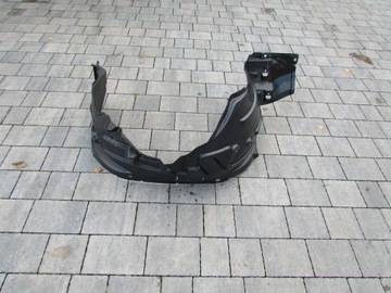 TOYOTA YARIS CROSS NADKOLE PRAWE PRZÓD 53875-0D420