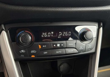 Suzuki SX4 II S-cross Facelifting 1.4 BOOSTERJET 140KM 2017 Suzuki SX4 S-Cross 1.4 140KM gwarancja MANUALKAMERA Bezwypadkowy NAVI, zdjęcie 23