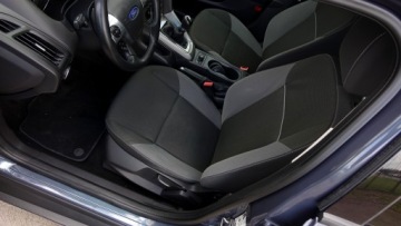 Ford Focus III Kombi 1.6 Duratec 125KM 2012 Focus . Klimatyzacja . . 2 x PDC . . Grzane Fotele , Szyby i Lusterka . ., zdjęcie 3
