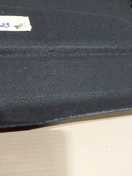 ЗАДНЯЯ ПОЛКА БАГАЖНИКА PEUGEOT 208 II CORSA F 19-23