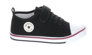 КРОССОВКИ AMERICAN CLUB КРОССОВКИ СПОРТИВНАЯ ОБУВЬ Размер 27