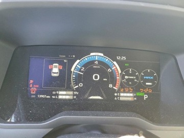 Toyota Sequoia II 2025 Toyota Sequoia SR5 2025 3.4 Hybryda 437KM, zdjęcie 9