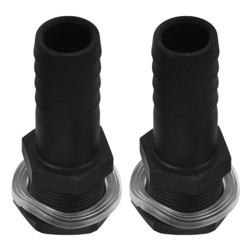 СОЕДИНИТЕЛЬ ВЕДРА PAGODA ПЕРЕХОДНИК ШЛАНГА 2 ШТ.