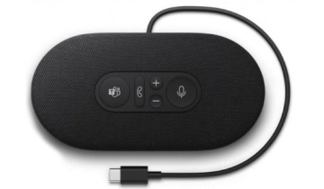 Комплект громкой связи MICROSOFT Modern USB Динамик
