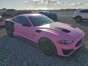 Ford Mustang VI Fastback Facelifting 5.0 Ti-VCT 450KM 2023 Ford Mustang Gt 2023 5.0 Benzyna 450KM, zdjęcie 4