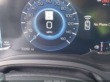 Cadillac Escalade III 2020 Cadillac Escalade Esv Premium Luxury 2020 6.2l 6.2 Benzyna 420KM, zdjęcie 11