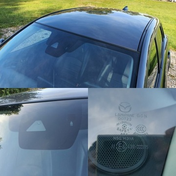 Mazda CX-3 2018 Mazda CX-3 1.5d 105KM # SkyPassion # Navi # Kamera, zdjęcie 34