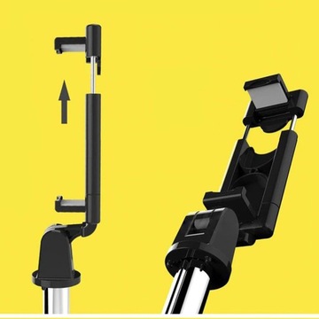 Держатель штатива для палки для селфи, пульт дистанционного управления 4 в 1 + БЕСПЛАТНО