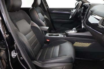 Renault Arkana SUV 1.6 E-TECH 143KM 2022 Renault Arkana E-Tech, Salon Polska, Serwis ASO, zdjęcie 8