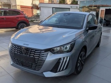 Peugeot 208 II Hatchback Facelifting 1.2 PureTech 100KM 2026 Od ręki - Edition 1.2 Turbo 100KM, zdjęcie 2