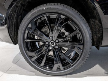 Volvo XC60 II 2025 VOLVO XC60 B5 AWD Ultra Black Edition Suv 2.0 (264KM) 2025, zdjęcie 18