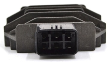 Suzuki LTZ 400 LT-R 450 регулятор напряжения