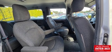 Hyundai H1 I 2002 Hyundai H-1 7-osobowy obracane fotele klimatyzacja Hak 2.5 Diesel 101KM 2.5, zdjęcie 11