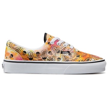 Buty sportowe Vans Era Bandana Tie Dye r. 34,5