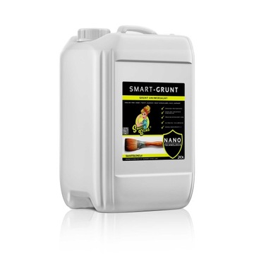 Grunt uniwersalny SMARTBLOND 20 Litrów