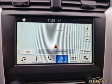 Ford Mondeo V Kombi 1.5 EcoBoost 160KM 2017 Ford Mondeo I Wlasciciel Grzana kierownica Park Assist 1.5 Benzyna 160KM, zdjęcie 32