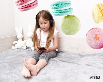 БЕСПРОВОДНЫЕ НАУШНИКИ BLUETOOTH ДЛЯ КОМПЬЮТЕРА, НОУТБУКА, ПЛАНШЕТА