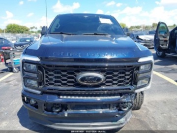 Ford 2025 Ford F350 Lariat 2025 6.7 Diesel 475KM, zdjęcie 8