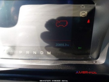 Ford 2023 Ford Bronco 2023 r., 2,7L BLACK DAIMOND 2.7 Benzyna 315KM, zdjęcie 16