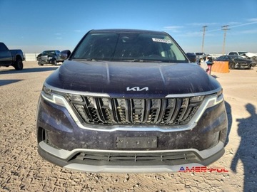 Kia Carnival II 2022 Kia Carnival 2022 r., 3,5 L LX 3.5 Benzyna 291KM, zdjęcie 4